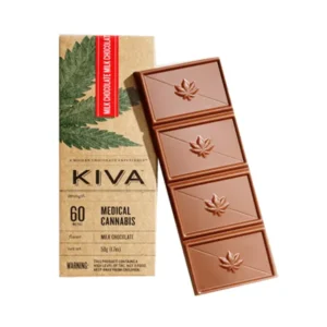 Custom CBD Chocolate Boxes