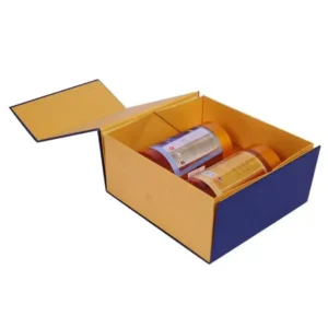 Custom Folding Boxes