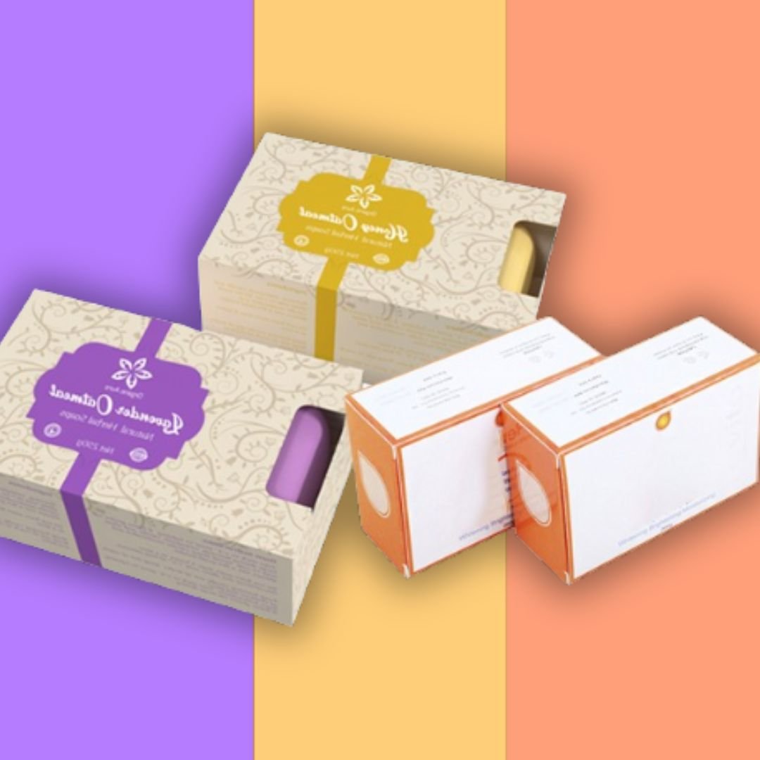 BoxTel Custom Packaging