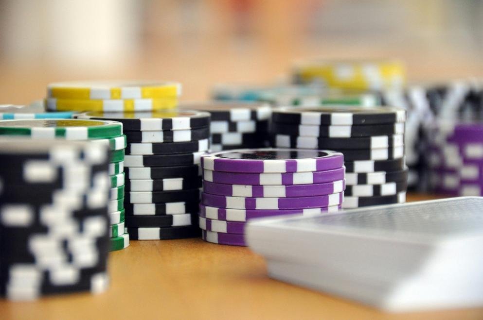 Fallos en Juegos de Casino Machance: ¿Qué Hacer y Cómo Evitarlos?