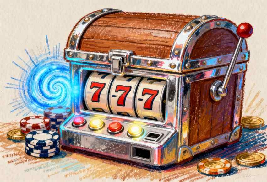 Monsterwin Casino: Was ist das und was musst du wissen?